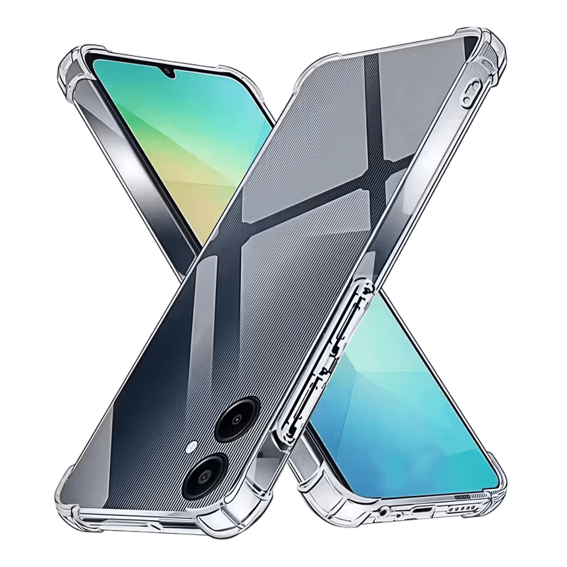 Samsung Galaxy A06 and A07 devices